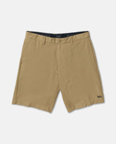 Sport Course Chino Short - Coyote | RVCA sale