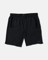 Yogger Long Length - Black | RVCA discount