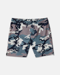 Scrapper II - Camoflauge | RVCA online