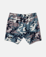 Scrapper II - Camoflauge | RVCA online
