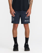 Scrapper II Lined - Washed Black | RVCA US