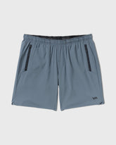 Yogger Stretch 17" Short - Vintage Navy | RVCA discount