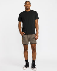 VA X Ali Yogger Stretch 17" - Mushroom | RVCA outlet