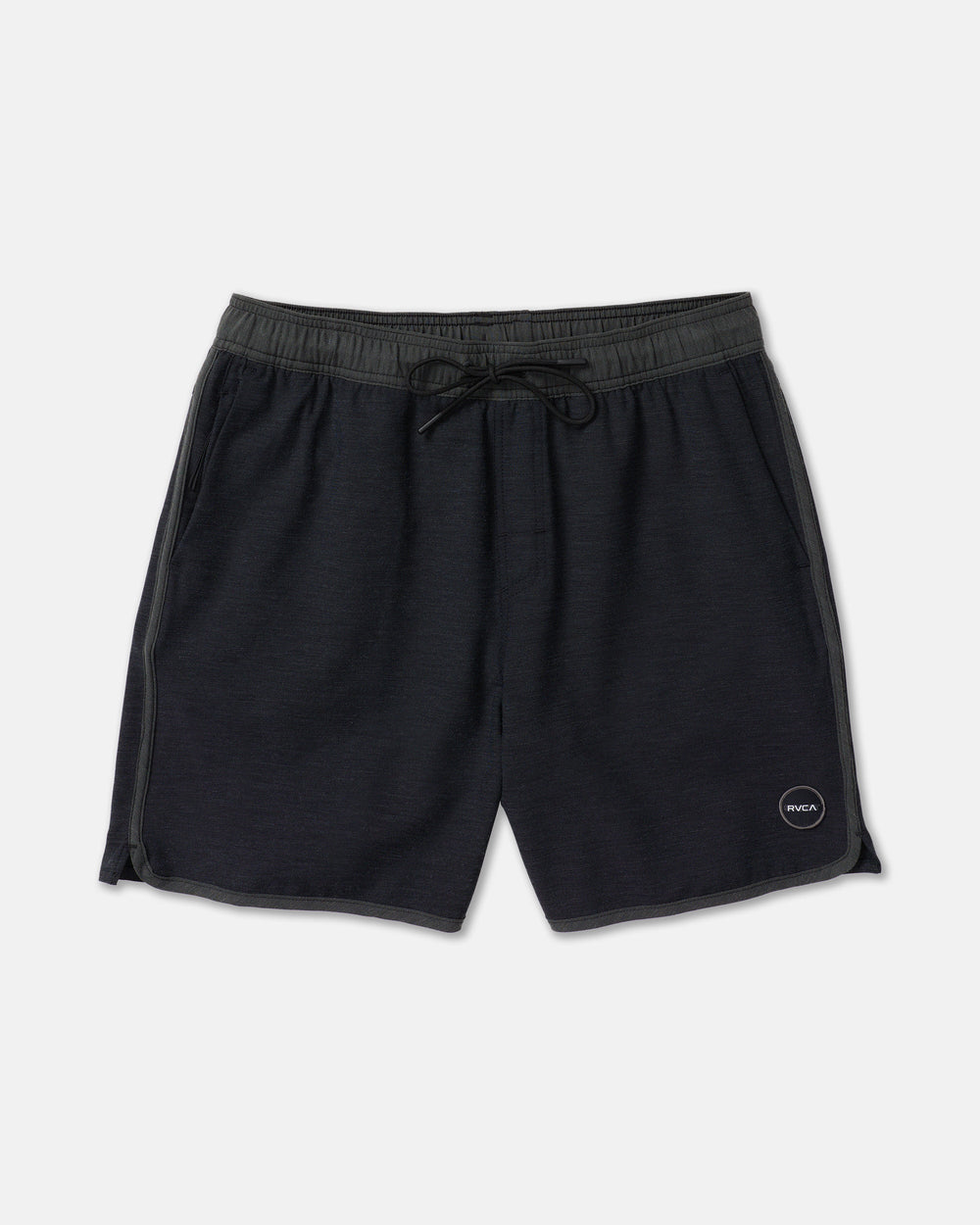 Yogger Hybrid 17" Short - Rvca Black | RVCA outlet