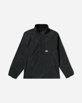 Grid Anorak - RVCA Black | RVCA for sale