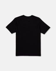 Walkout Short Sleeve Tee - Black | RVCA sale