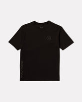 RVCA 2X Reflective Short Sleeve Tee - Black | RVCA outlet