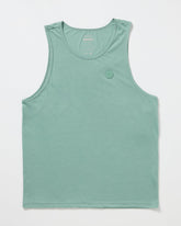 VA Icon Tank - Bottle Green | RVCA sale