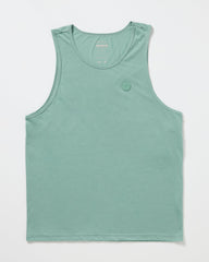 VA Icon Tank - Bottle Green | RVCA sale