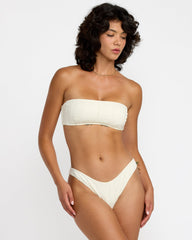 Sweetness Bandeau - Vanilla Latte | RVCA outlet