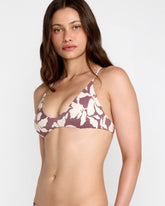 Something Else Crossback - Terra Brown | RVCA outlet