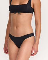 Solid Cheeky - Rvca Black | RVCA for sale