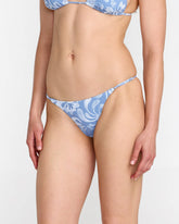 Lauryn Alvarez Subaloha Skimpy - Light Blue | RVCA on sale