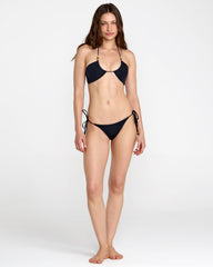 Cabana Skimpy - Rvca Black | RVCA on sale