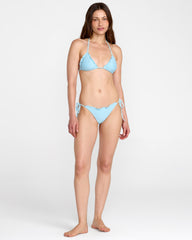 Pucker Skimpy - Crystal Blue | RVCA US