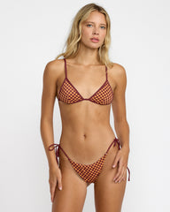 Reverberation Bikini Bottom - Ochre | RVCA near me