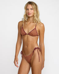 Reverberation Bikini Bottom - Ochre | RVCA near me
