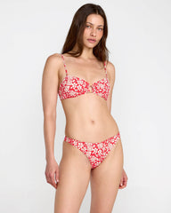 Girl Crush Medium French - Flame Red | RVCA sale