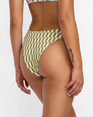 Strange Ways Bikini Bottom - Sky Blue | RVCA near me