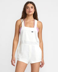 Cleared Coverup - Cloud | RVCA sale