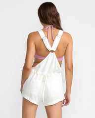 Cleared Coverup - Cloud | RVCA sale
