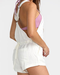 Cleared Coverup - Cloud | RVCA sale