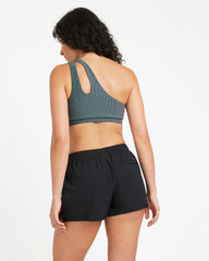 VA One Shoulder Bra - Pine | RVCA sale