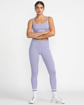VA Essential Legging - Purple Haze | RVCA near me