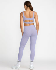 VA Essential Legging - Purple Haze | RVCA near me