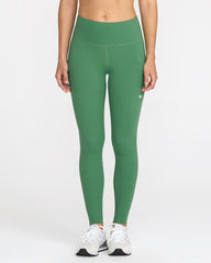 VA Essential Legging II - Ivy | RVCA for sale