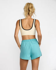 VA Essential Yogger 12" Short - Sky Blue | RVCA discount