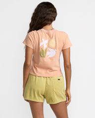 Daylight Short - Thyme Green | RVCA sale