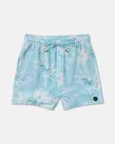 VA Elastic 17" Shorts - Blue Haze | RVCA near me