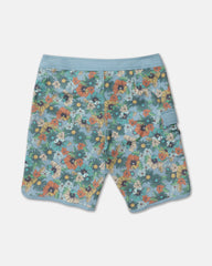 Eastern Boardshort 20" - Lead | RVCA for sale
