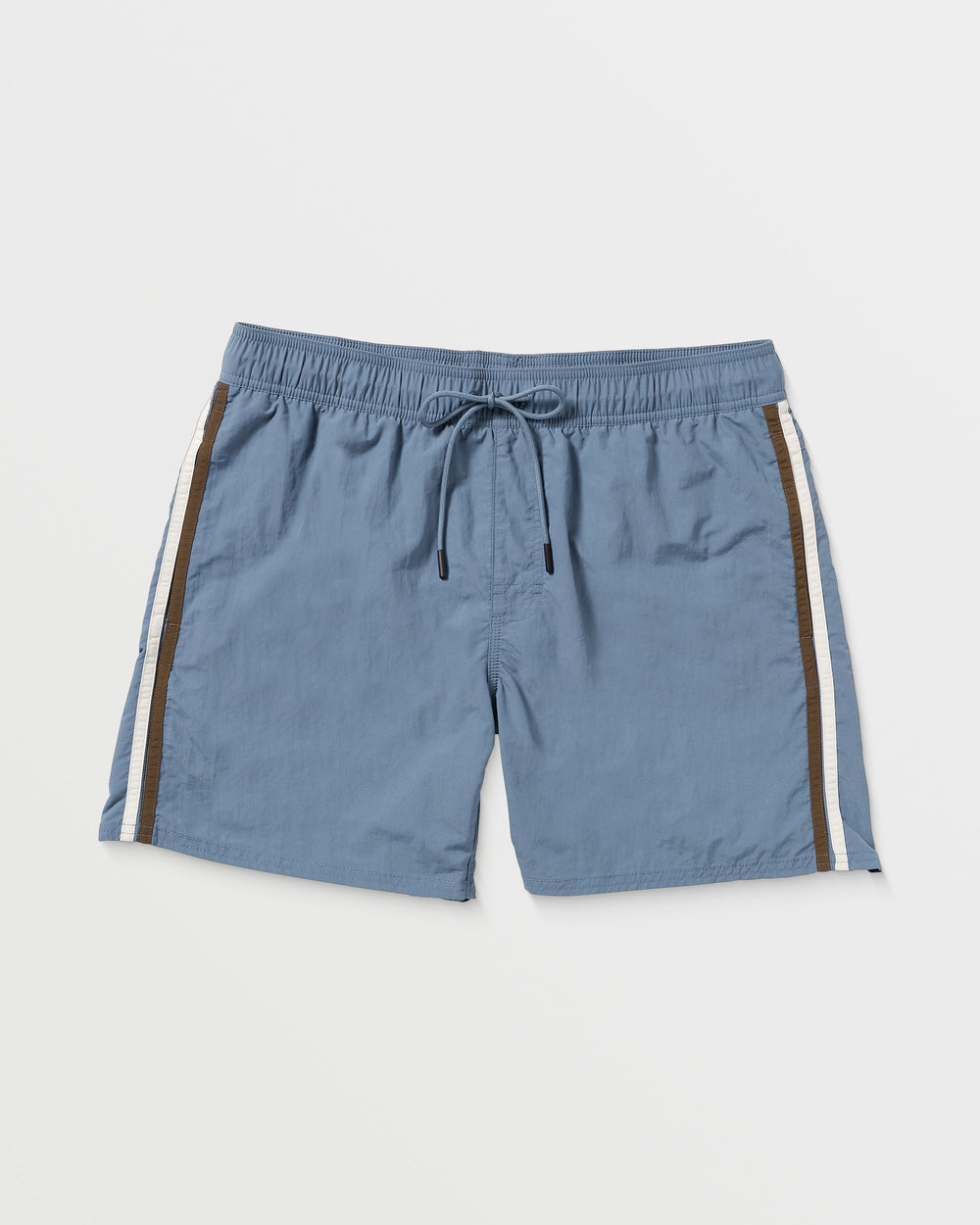 Breakout Elastic Trunk 16" - Vintage Navy | RVCA for sale