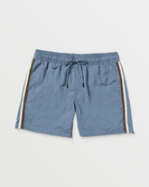 Breakout Elastic Trunk 16" - Vintage Navy | RVCA for sale