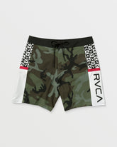 Apex 2 Boardshort 18" - Camoflauge | RVCA sale