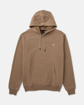 VA Essential Hoodie - Dark Khaki | RVCA US