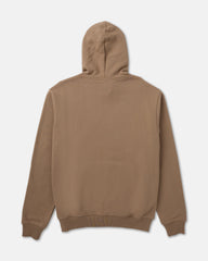 VA Essential Hoodie - Dark Khaki | RVCA US