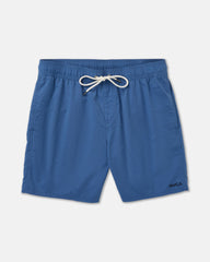 Opposites Elastic 2 Trunk 17" - Indigo | RVCA for sale