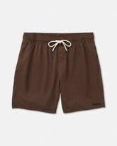 Opposites Elastic 2 Trunk 17" - Mocha | RVCA US