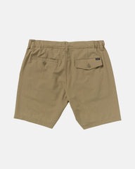 All Time Roads Short - Coyote | RVCA for sale