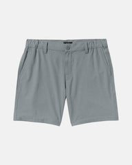 All Time Roads Shorts - Monument | RVCA sale