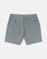 All Time Roads Shorts - Monument | RVCA sale