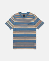 Magnolia Crew Short Sleeve Tee - Vintage Navy | RVCA near me