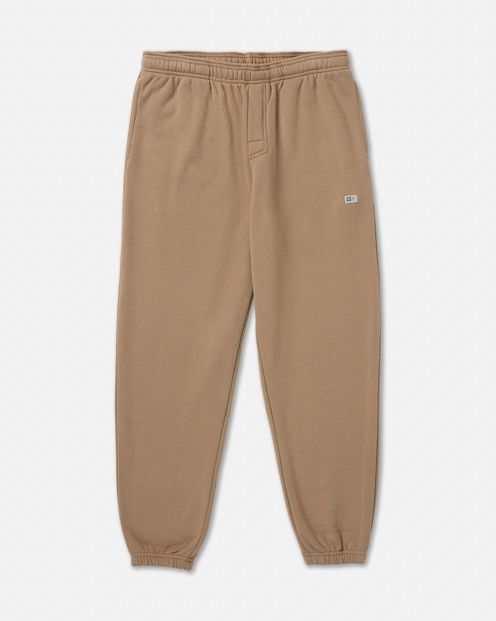VA Essential Sweatpant - Dark Khaki | RVCA on sale
