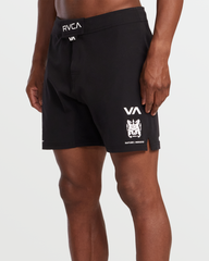 Fight Scrapper 17" - All Brand | RVCA on sale