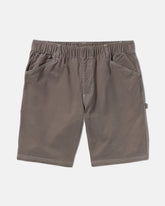 Americana Carpenter Short 20" - Mushroom | RVCA online