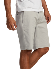Weekend Stretch Short 20" - Mirage | RVCA online