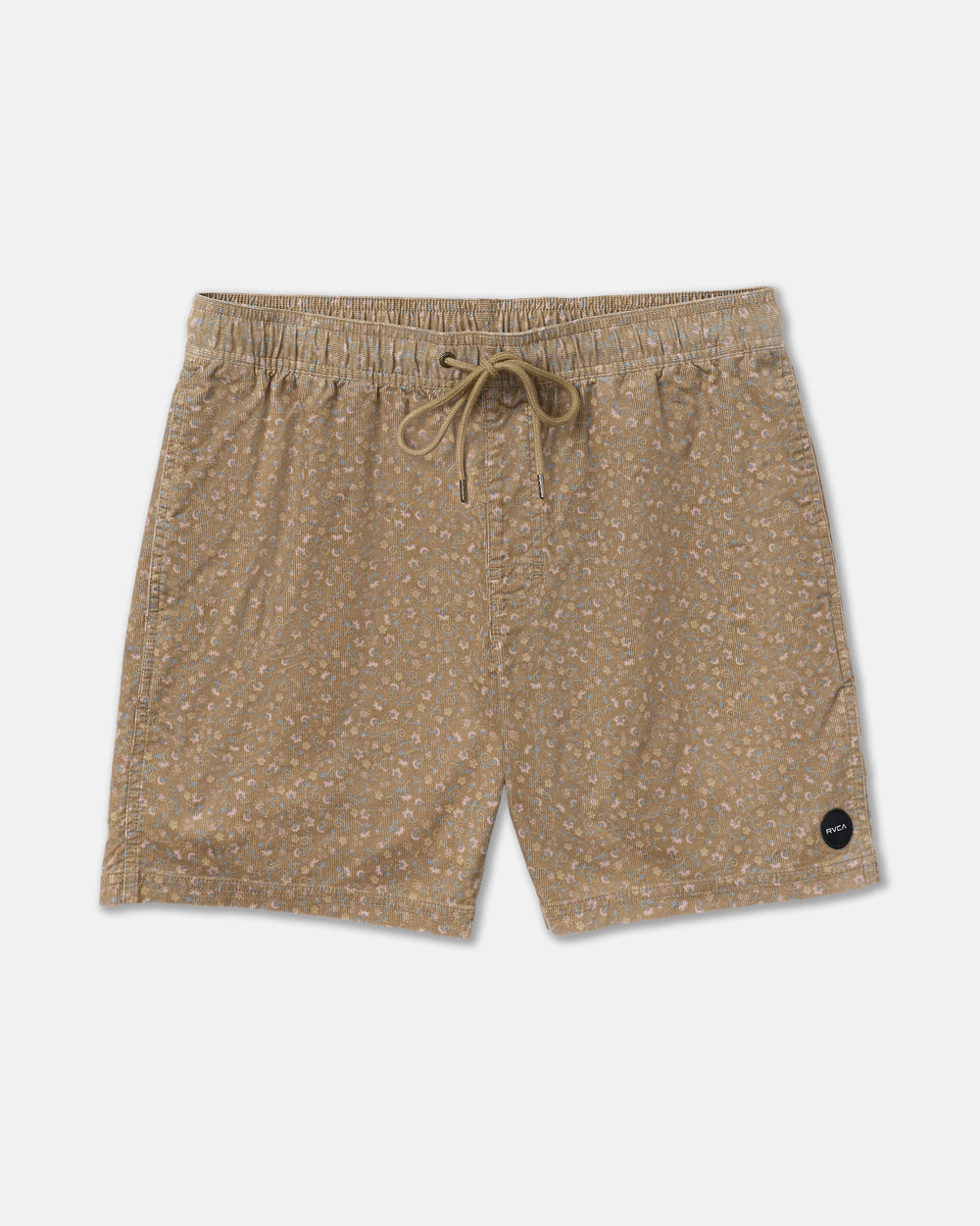 Escape Elastic Cord II Shorts - Coyote | RVCA US